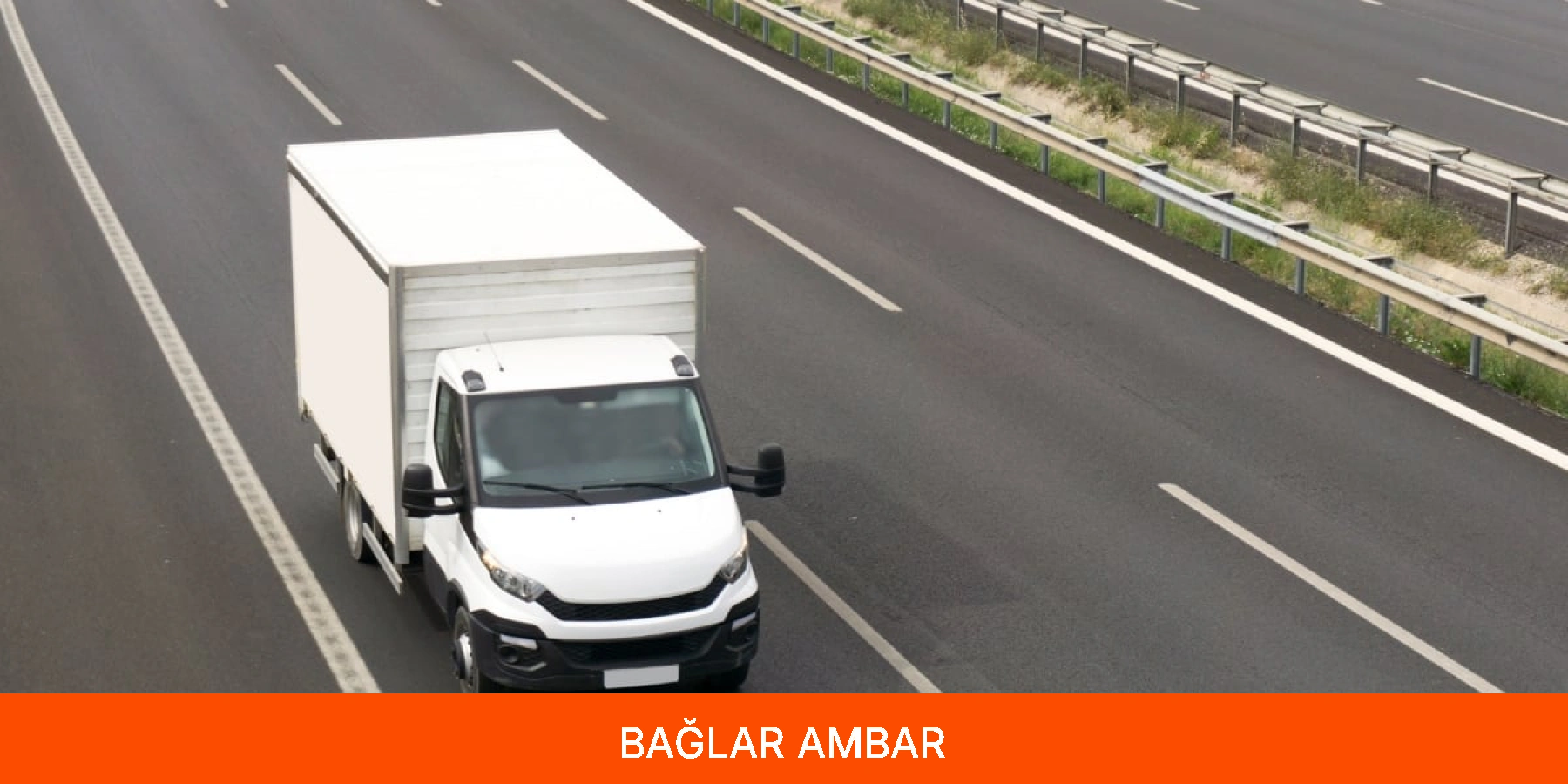 Bağlar Ambar