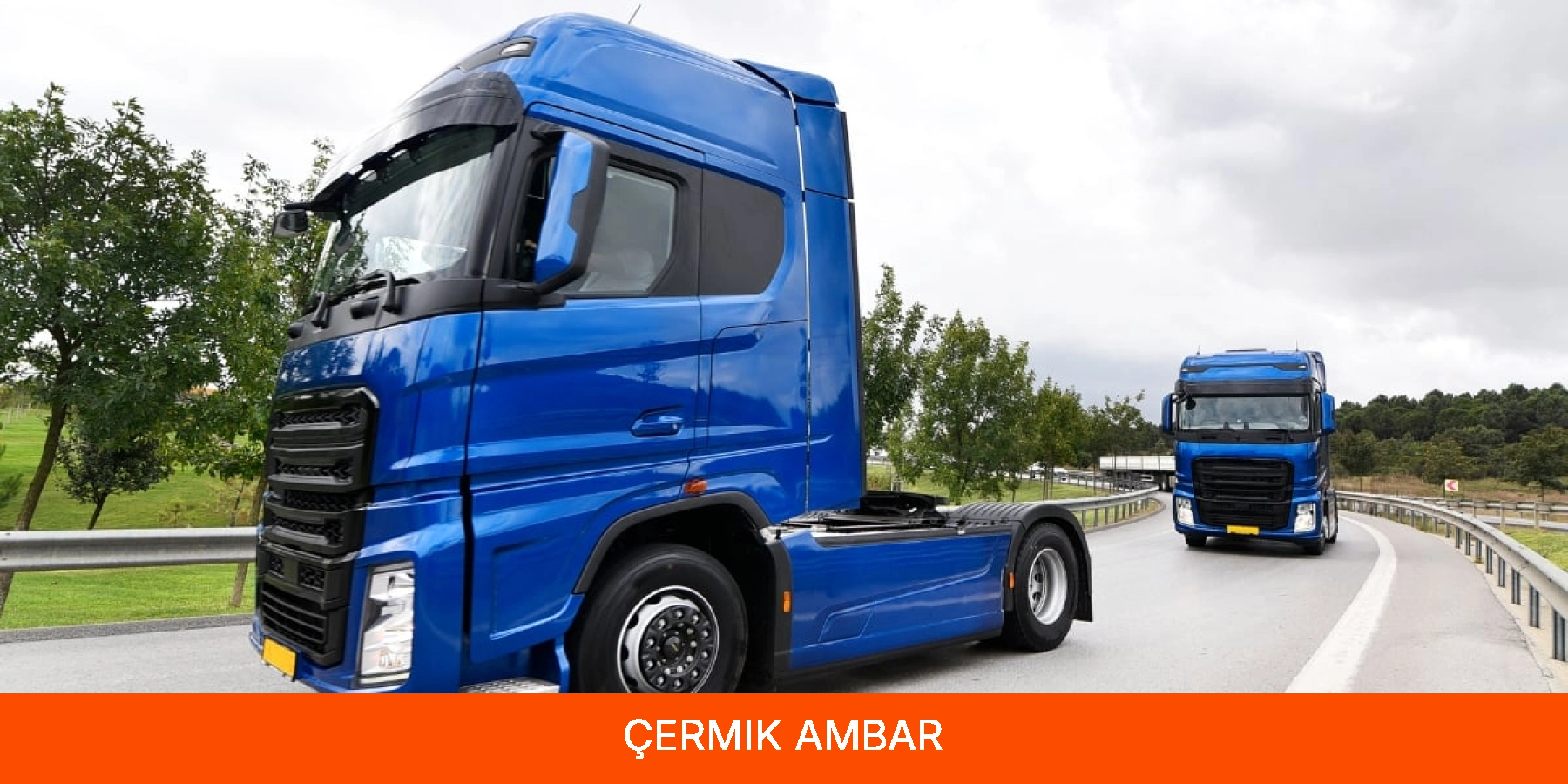 Çermik Ambar