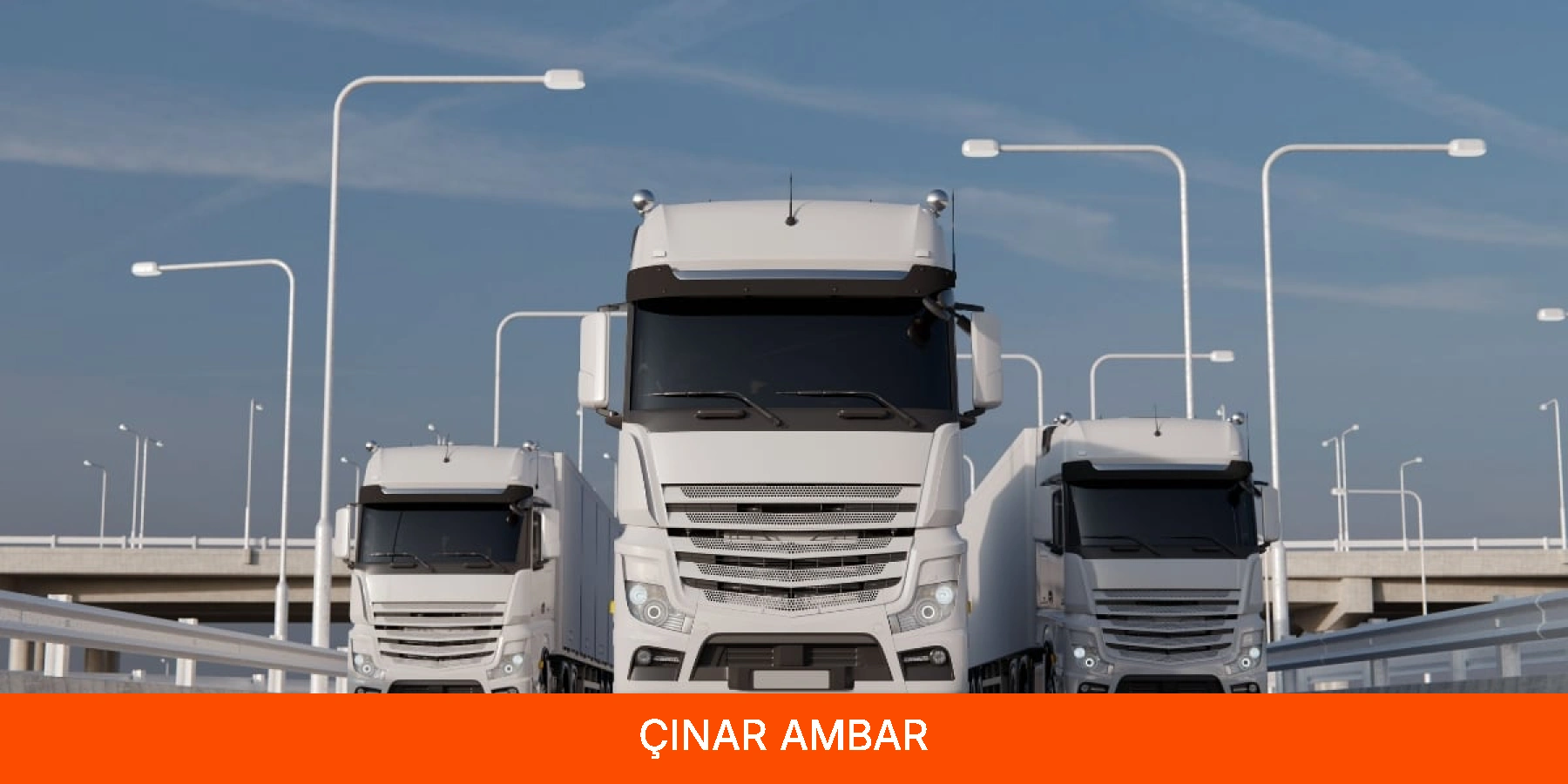 Çınar Ambar