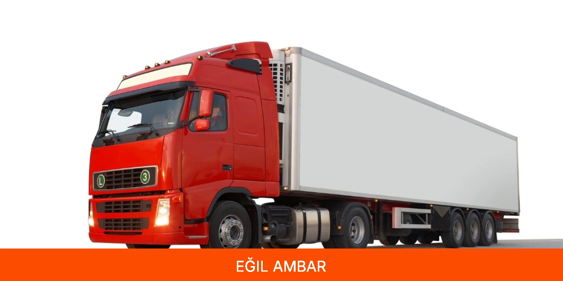 Eğil Ambar