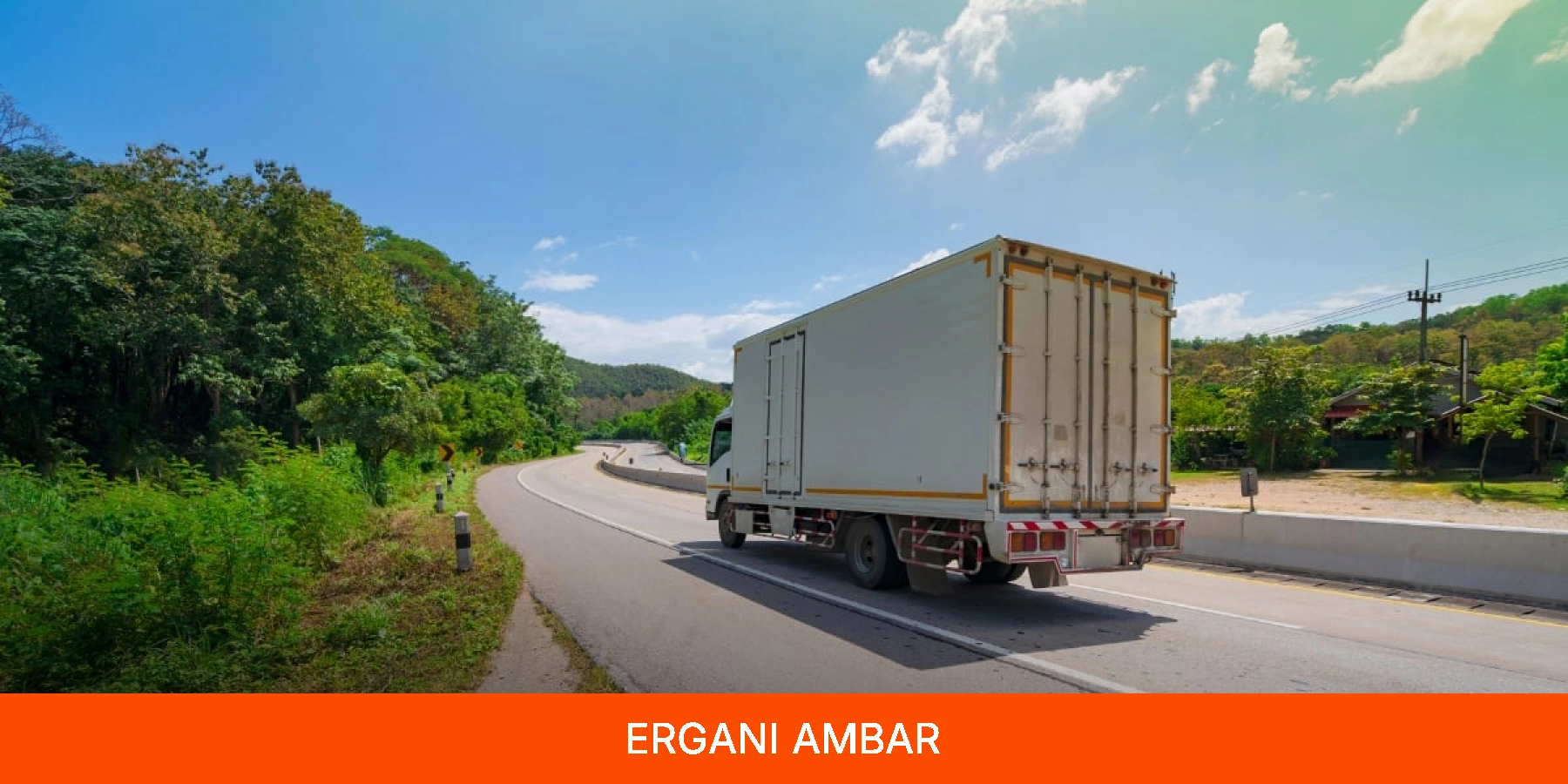 Ergani Ambar