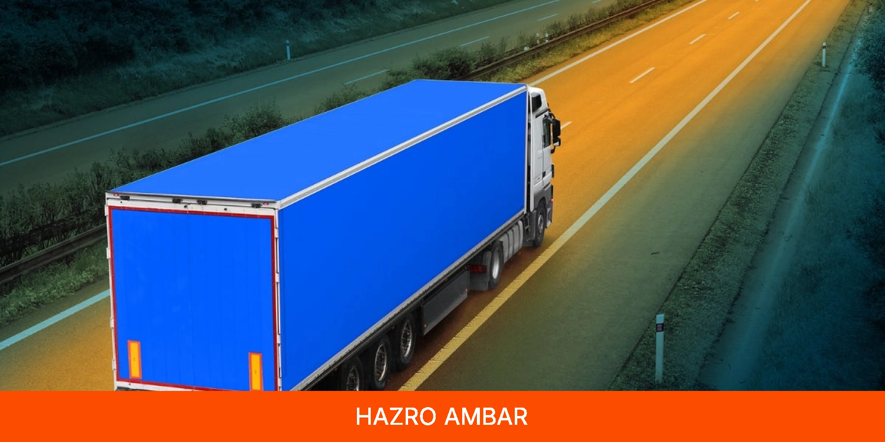 Hazro Ambar