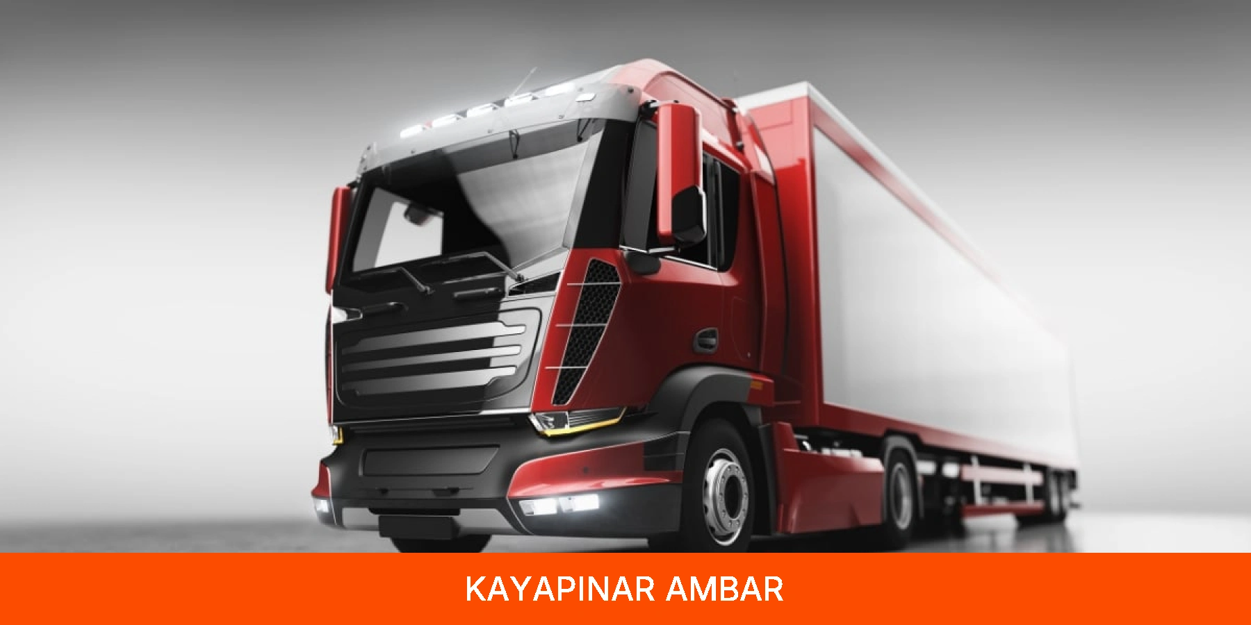 Kayapınar Ambar