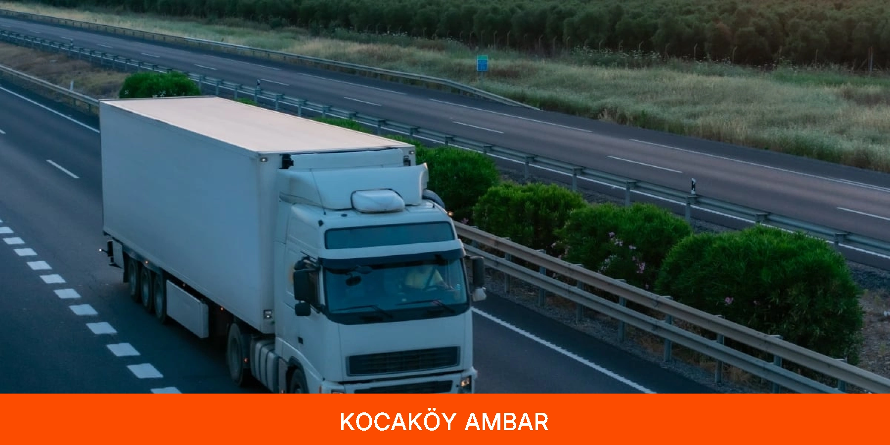 Kocaköy Ambar
