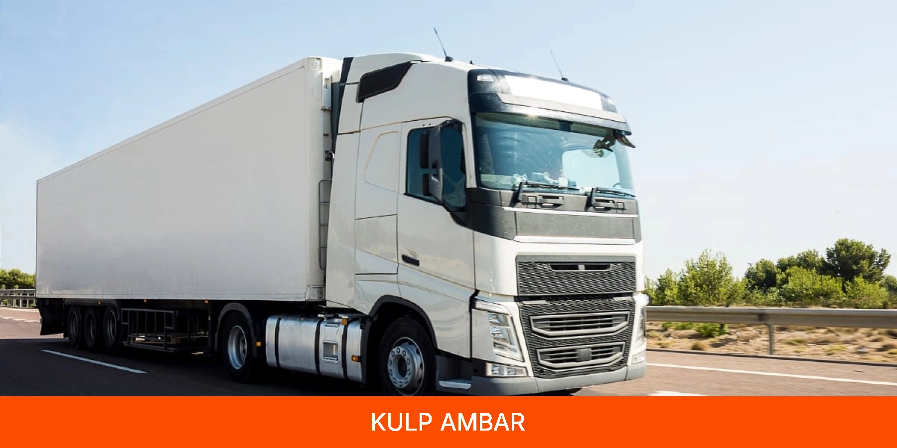Kulp Ambar