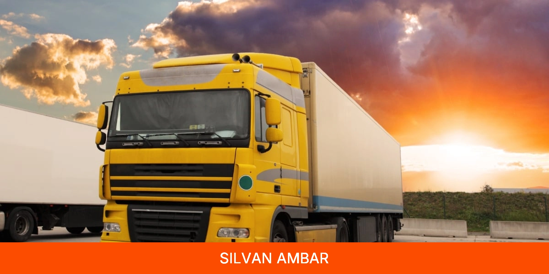 Silvan Ambar