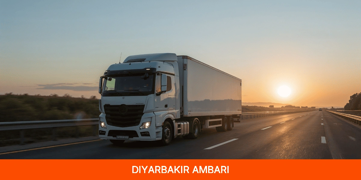 Diyarbakır Ambarı