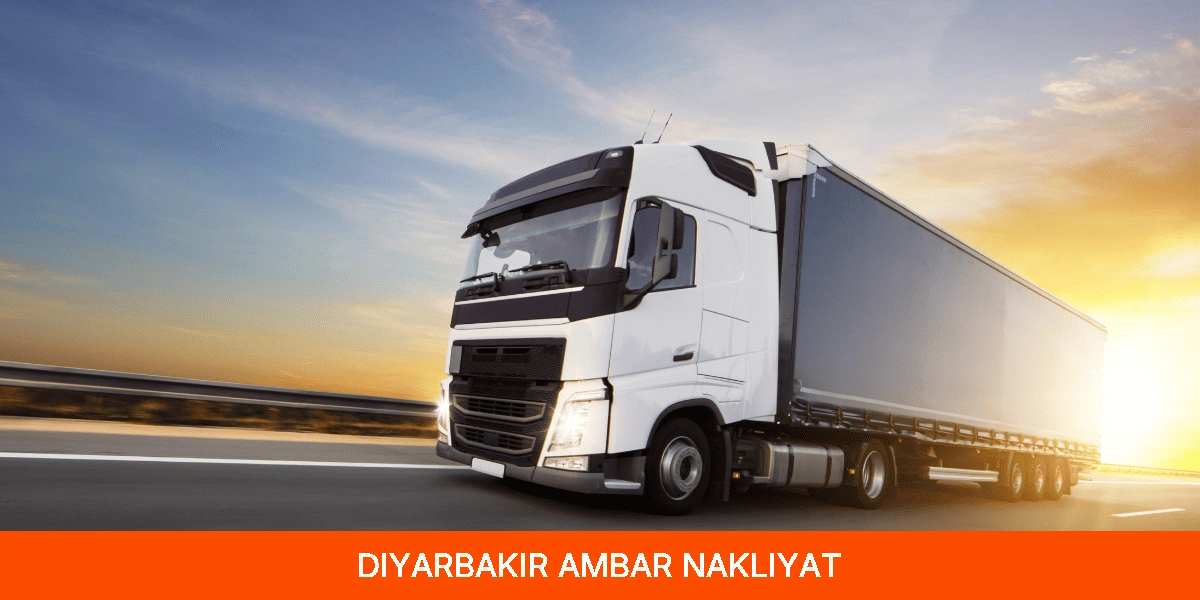 Diyarbakır Ambar Nakliyat