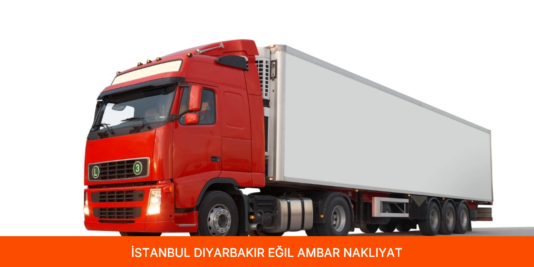 Eğil Ambar