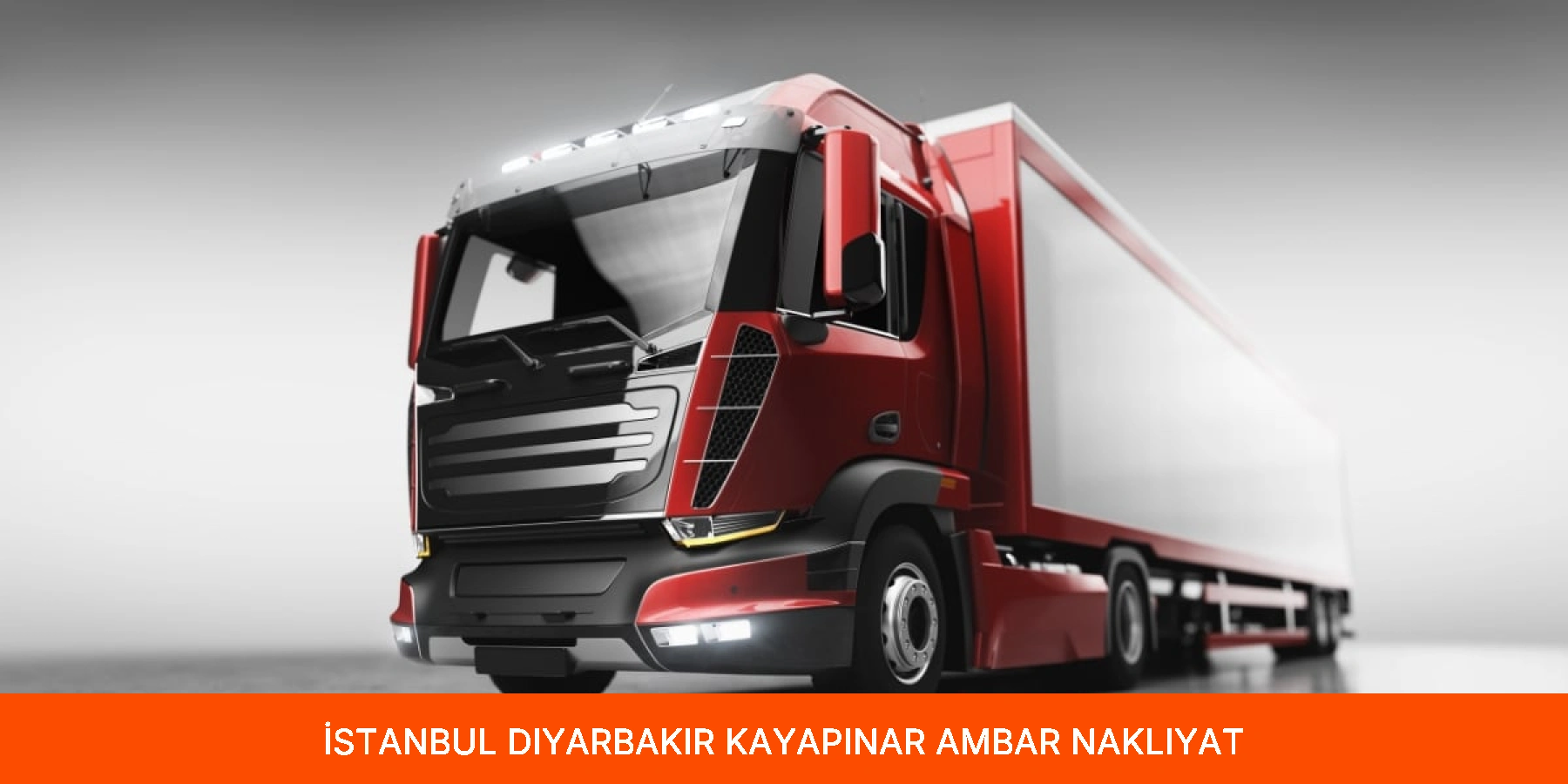 Kayapınar Ambar
