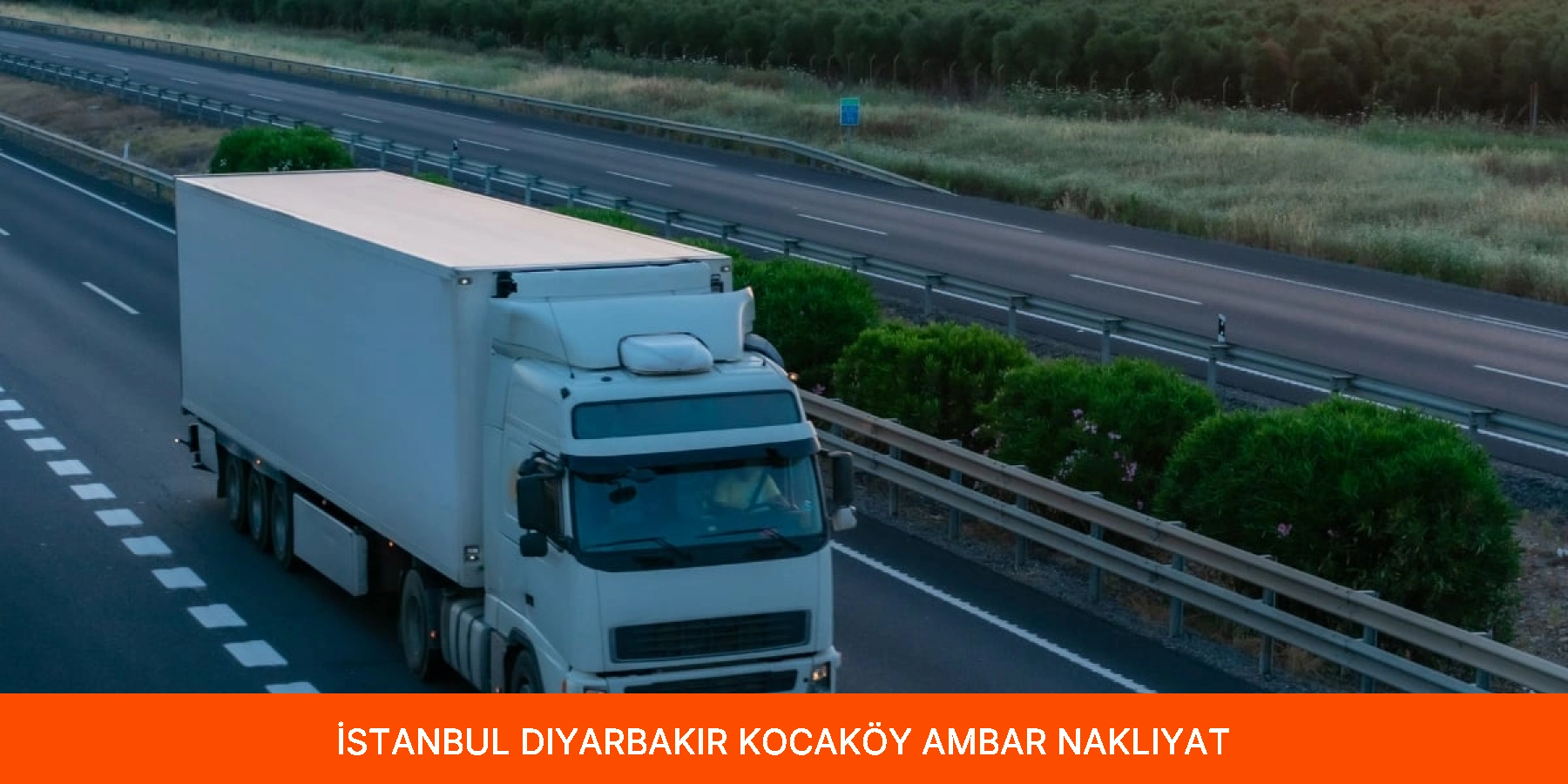 Kocaköy Ambar