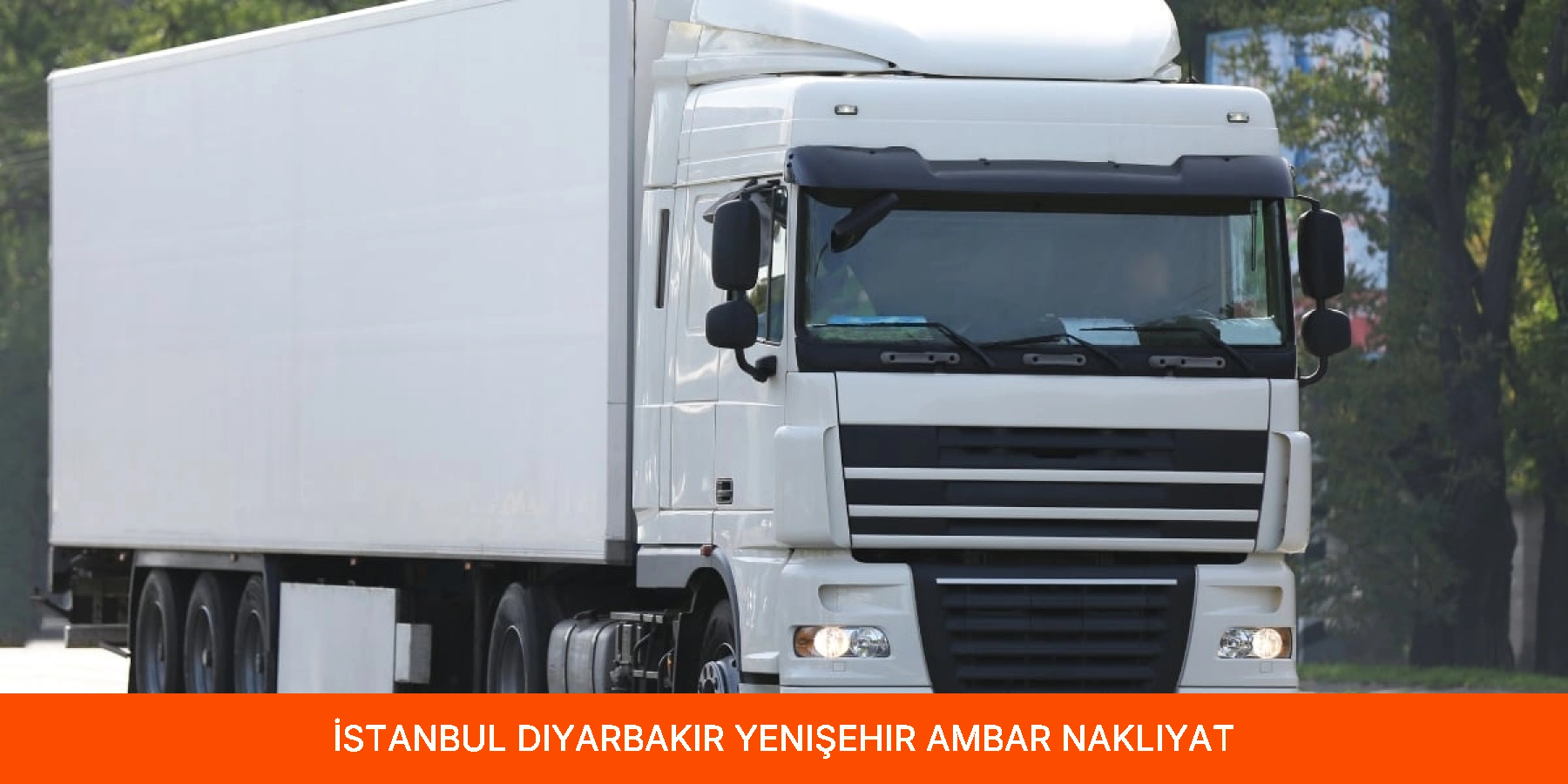 Yenişehir Ambar