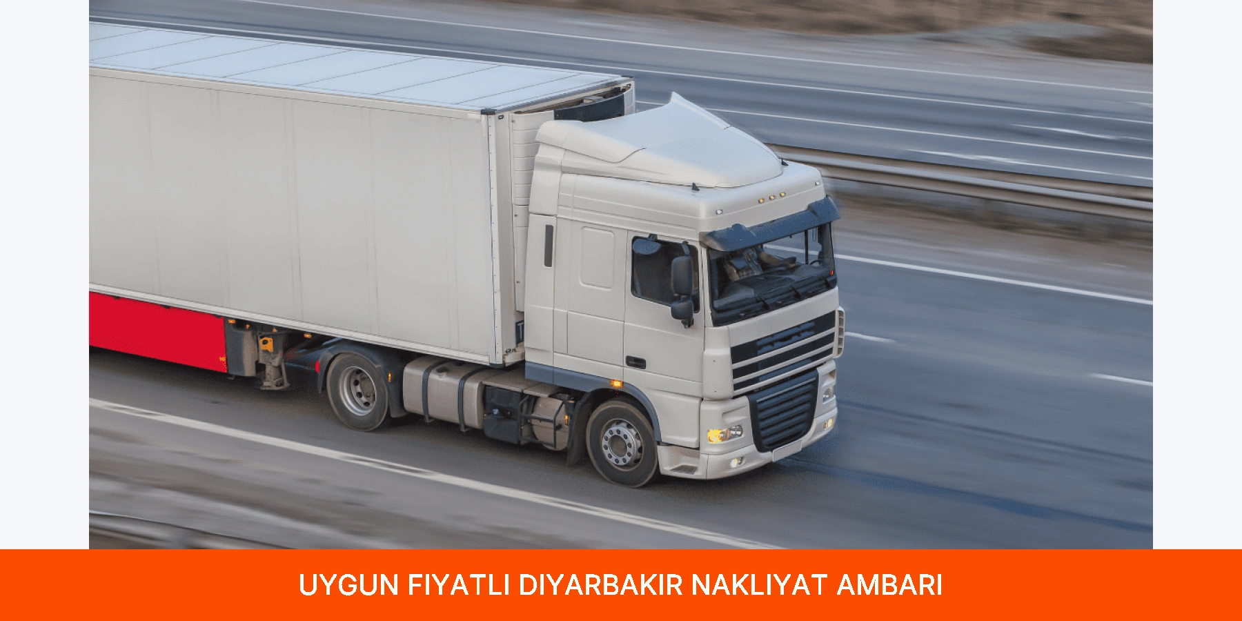 Uygun Fiyatlı Diyarbakır Nakliyat Ambarı